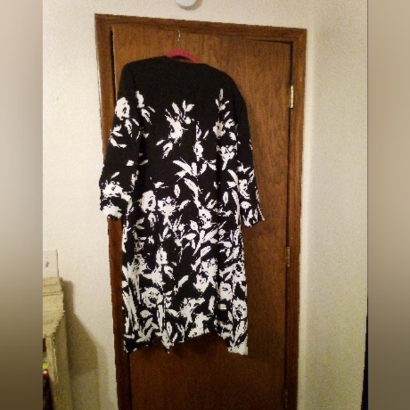 NIPPON BOUTIQUE COAT/DUSTER - Picture 2 of 10